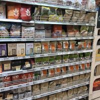 They have a whole organic section  at Jaya Grocer - Jaya 33 in Petaling Jaya