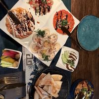   at Nazareth in Drachten