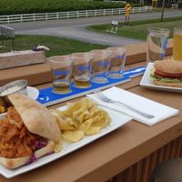 Finally! at Bottomless Brewing in Geneva