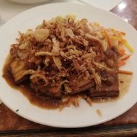  at Café Central in Vienna