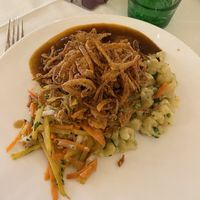   at Café Central in Vienna