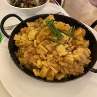   at Café Central in Vienna