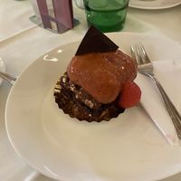   at Café Central in Vienna