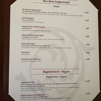   at Café Central in Vienna