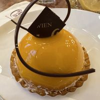   at Café Central in Vienna