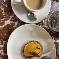   at Café Central in Vienna