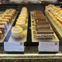   at Café Central in Vienna