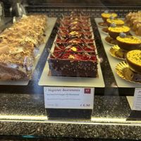   at Café Central in Vienna