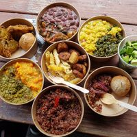  at Soul & Eden in West London