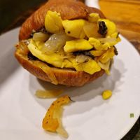  at Soul & Eden in West London