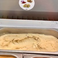 Kulfi ice cream   at Samadhi Eis in Berlin