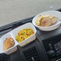  at Nirvana Tea House & Cafe in Millis