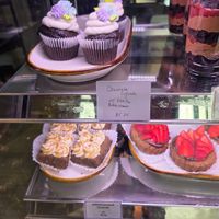  at Nirvana Tea House & Cafe in Millis