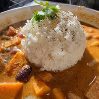  at Nirvana Tea House & Cafe in Millis