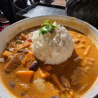  at Nirvana Tea House & Cafe in Millis