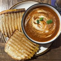   at Nirvana Tea House & Cafe in Millis