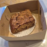 Coffee ☕️ cake🎂 😋 at Nirvana Tea House & Cafe in Millis