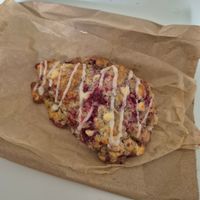  at Nirvana Tea House & Cafe in Millis