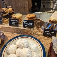  at Brooklyn Roasting Company - Namba in Osaka