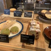   at Brooklyn Roasting Company - Namba in Osaka