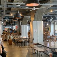   at Brooklyn Roasting Company - Namba in Osaka