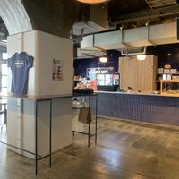   at Brooklyn Roasting Company - Namba in Osaka