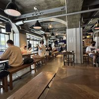 Interior  at Brooklyn Roasting Company - Namba in Osaka