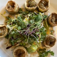 Dumplings   at Jeong Hye-Young Cook 정혜영 쿡 in Gangneung