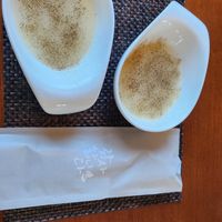 Soup at Jeong Hye-Young Cook 정혜영 쿡 in Gangneung