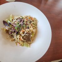 Fried rice at Jeong Hye-Young Cook 정혜영 쿡 in Gangneung