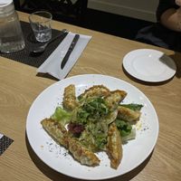 Mandu  at Jeong Hye-Young Cook 정혜영 쿡 in Gangneung