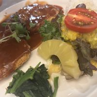   at Jeong Hye-Young Cook 정혜영 쿡 in Gangneung