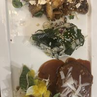   at Jeong Hye-Young Cook 정혜영 쿡 in Gangneung