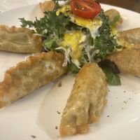   at Jeong Hye-Young Cook 정혜영 쿡 in Gangneung