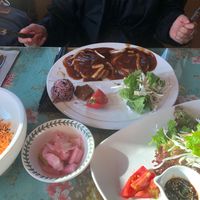 Set a at Jeong Hye-Young Cook 정혜영 쿡 in Gangneung