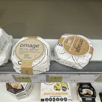 Fromage   at Bio-Planet in Nivelles