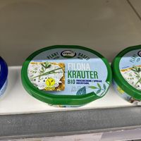 Fromage à tartinerr  at Bio-Planet in Nivelles