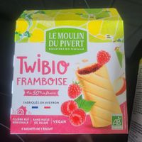  at Bio-Planet in Namur