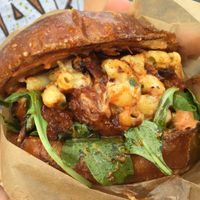  at The Cinnamon Snail in Red Bank