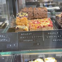   at Kaffee Bar in Stralsund