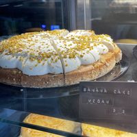   at Kaffee Bar in Stralsund