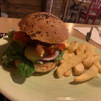   at ELUNO in Astorga