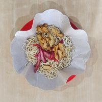 Kita Ho Vegetarian at Kita Ho in Jakarta