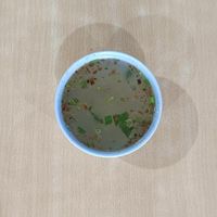 Kita Ho Vegetarian at Kita Ho in Jakarta