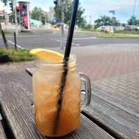  at Long Dream in Mannheim