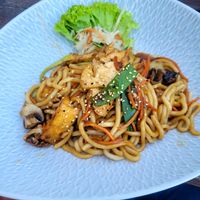  at Long Dream in Mannheim