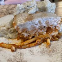   at Pisekar Vegan Food in Antalya