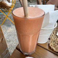   at Pisekar Vegan Food in Antalya