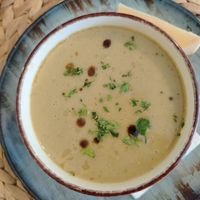  at Pisekar Vegan Food in Antalya