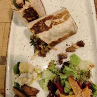  at Pisekar Vegan Food in Antalya